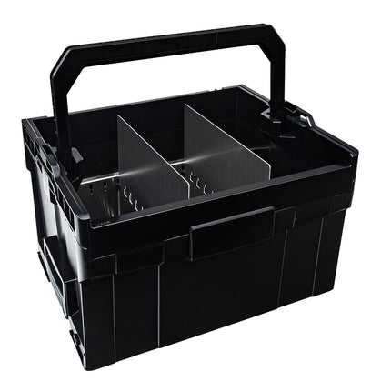 BS Systems Kit de tôles de séparation 3F LT 272/408 ( 1000010154 )