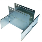 BS Systems Kit de tôles de séparation 3F LT 272/408 ( 1000010154 )