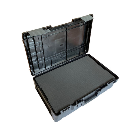 BS Systems Kit de mousse prédécoupée XLB ( 6100000170 )