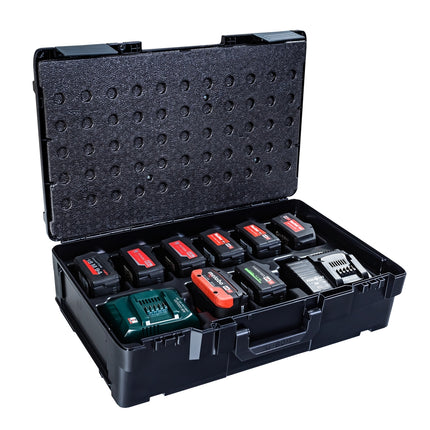 BS Systems CAS Insert de batterie XLB ( 6100000366 )