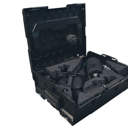 BS Systems tampons de couvercle XLB ( 6100000296 )