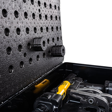 BS Systems tampons de couvercle XLB ( 6100000296 )