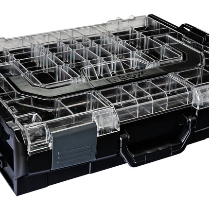 BS Systems L-BOXX 102 couvercle transparent ( 6100000362 )