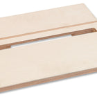 BS Systems Plan de travail Couvercle en une pièce LB ( 1000010158 )