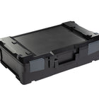 BS Systems XL-BOXX ( 6100000021 ) Mallette à outils L-BOXX 607 x 395 x 179 mm