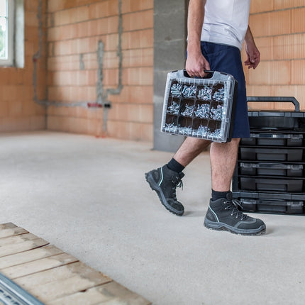 BS Systems i-BOXX Rack actif ( 6100000333 )