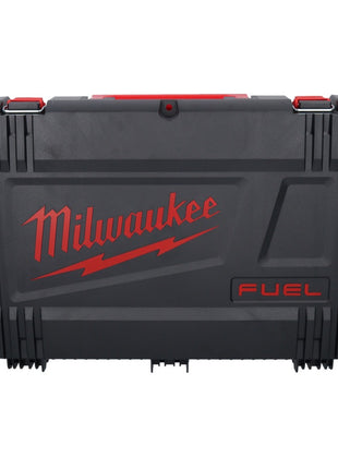 Riveteuse aveugle sur batterie Milwaukee M18 ONEFPRT-201X 18 V 20 kN sans balais + 1x batterie 2,0 Ah + boîtier HD - sans chargeur