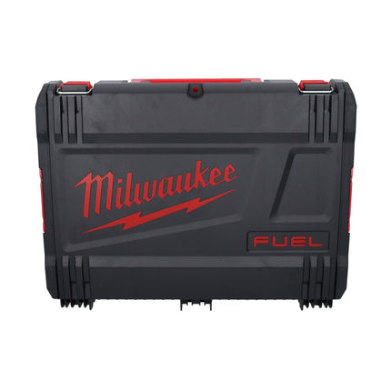 Riveteuse aveugle sur batterie Milwaukee M18 ONEFPRT-401X 18 V 20 kN sans balais + 1x batterie 4,0 Ah + chargeur + boîtier HD