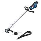 Bosch GFR 18V-23 Professional Débroussailleuse sans fil 18 V 230 mm Brushless ( 06008D1000 ) Solo - sans batterie, sans chargeur