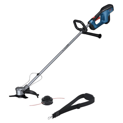 Bosch GFR 18V-23 Professional Débroussailleuse sans fil 18 V 230 mm Brushless ( 06008D1000 ) Solo - sans batterie, sans chargeur