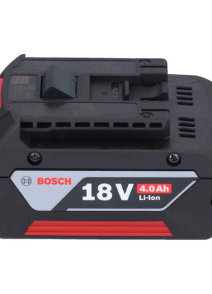 Bosch GFR 18V-23 Profesjonalna podkaszarka akumulatorowa 18 V 230 mm bezszczotkowa + 1x akumulator 4,0 Ah - bez ładowarki