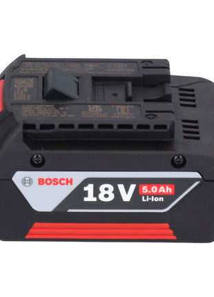 Bosch GFR 18V-23 Professional Débroussailleuse sans fil 18 V 230 mm Brushless + 1x batterie 5,0 Ah - sans chargeur