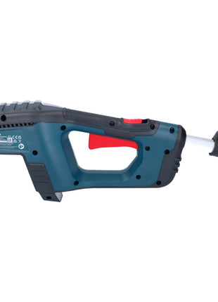 Bosch GRT 18V-33 Cortabordes a batería profesional 18 V 330 mm sin escobillas + 1x batería 4,0 Ah + cargador