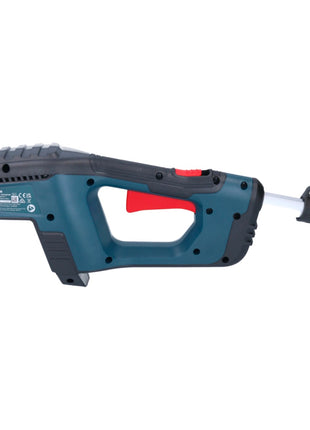 Bosch GRT 18V-33 Taille-bordures professionnel sans fil 18 V 330 mm sans balais + 2x batterie 5,0 Ah + kit chargeur