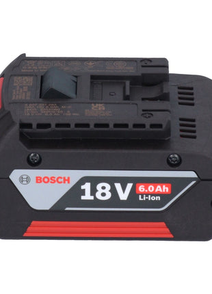 Débroussailleuse sans fil Bosch GFR 18V-23 Professional 18 V 230 mm sans balais + 1x batterie 6,0 Ah - sans chargeur