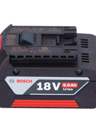 Bosch GRT 18V-33 Cortabordes a batería profesional 18 V 330 mm sin escobillas + 1x batería 6,0 Ah - sin cargador