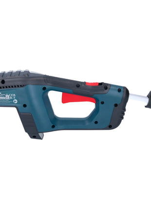 Bosch GRT 18V-33 Cortabordes a batería profesional 18 V 330 mm sin escobillas + 1x batería 6,0 Ah + cargador