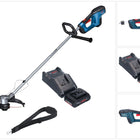 Coupe-bordures sans fil GRT 18V-33 Professional Bosch 18 V 330 mm Brushless + 1x batterie ProCORE 4,0 Ah + chargeur