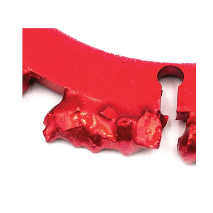 Marcrist VC750 disque à tronçonner rip-cut multimatériaux 230 mm x 22.2 mm( 2360.0230.22 ) pour meuleuses à disque et meuleuses d'angle