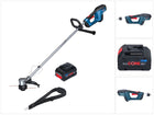 Bosch GRT 18V-33 Professional Akku Rasentrimmer 18 V 330 mm Brushless + 1x ProCORE Akku 5,5 Ah - ohne Ladegerät