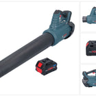 Bosch GBL 18V-750 Professional Souffleur sans fil 18 V BITURBO Brushless + 1x batterie ProCORE 8,0 Ah - sans chargeur