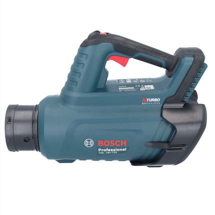 Bosch GBL 18V-750 Professional Souffleur sans fil 18 V BITURBO Brushless + 1x batterie ProCORE 8,0 Ah - sans chargeur