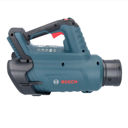 Bosch GBL 18V-750 Professional Souffleur sans fil 18 V BITURBO Brushless + 1x batterie ProCORE 8,0 Ah - sans chargeur