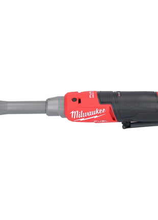 Milwaukee M12 FHIR14LR-201 Clé à cliquet haute vitesse 12 V 47 Nm 1/4" Brushless + 1x batterie 2,0 Ah - sans chargeur