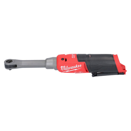 Milwaukee M12 FHIR14LR-202 Clé à cliquet sans fil à grande vitesse 12 V 47 Nm 1/4" Brushless + 2x batterie 2,0 Ah + chargeur