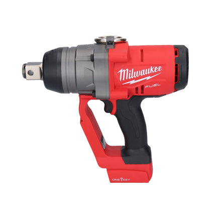 Milwaukee M18 ONEFHIWF1-301X Clé à choc sans fil 18 V 2033 Nm 1 Brushless + 1x batterie 3,0 Ah + chargeur + HD Box