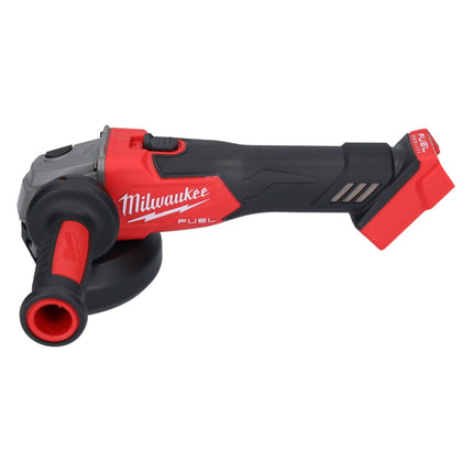 Milwaukee M18 FSAG125X-301 Meuleuse d'angle sans fil 18 V 125 mm Brushless + 1x batterie 3,0 Ah - sans chargeur