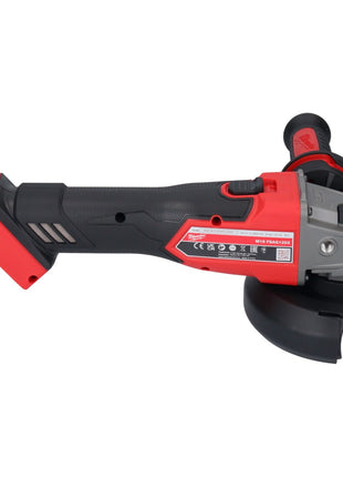 Meuleuse d'angle sur batterie Milwaukee M18 FSAG125X-301 18 V 125 mm sans balais + 1x batterie 3,0 Ah - sans chargeur