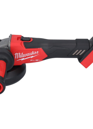 Milwaukee M18 FSAG125X-301 Akku Winkelschleifer 18 V 125 mm Brushless + 1x Akku 3,0 Ah + Ladegerät