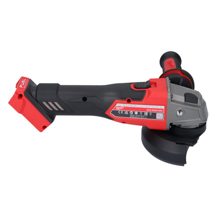 Milwaukee M18 FSAG125X-302 Meuleuse d'angle sans fil 18 V 125 mm Brushless + 2x batterie 3,0 Ah + chargeur