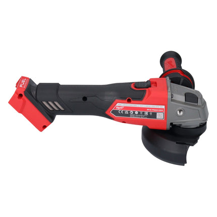 Milwaukee M18 FSAG125X-401 Meuleuse d'angle sans fil 18 V 125 mm Brushless + 1x batterie 4,0 Ah - sans chargeur