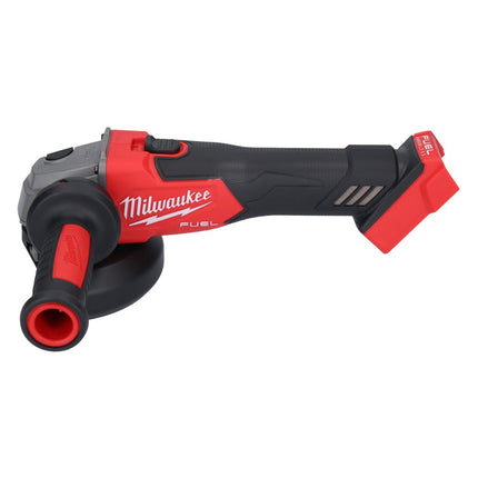 Milwaukee M18 FSAG125X-502 meuleuse d'angle sans fil 18 V 125 mm Brushless + 2x batterie 5,0 Ah + chargeur