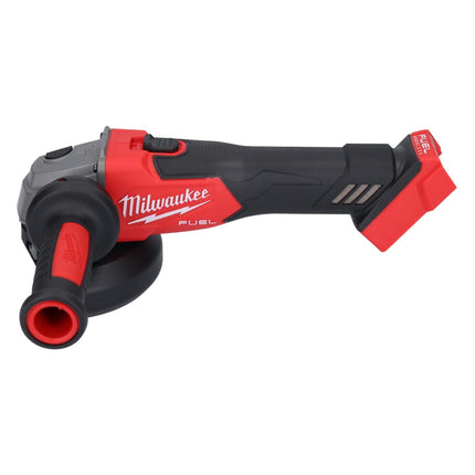 Milwaukee M18 FSAG125X-551 Meuleuse d'angle sans fil 18 V 125 mm Brushless + 1x batterie 5,5 Ah - sans chargeur