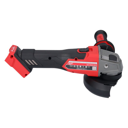 Milwaukee M18 FSAG125X-802 Meuleuse d'angle sans fil 18 V 125 mm Brushless + 2x batterie 8,0 Ah + chargeur