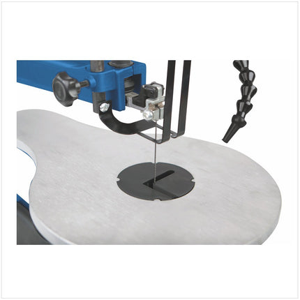 Scheppach SD 1600 V LED Dekupiersäge mit 120 Watt ( 5901403903 ) - Toolbrothers