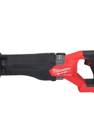 Milwaukee M18 FSZ-302 Scie sabre Recipro sans fil 18 V Brushless batterie + 2x 3.0 Ah batterie + chargeur