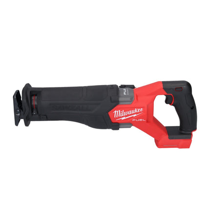 Milwaukee M18 FSZ-801 Scie sabre Recipro sans fil 18 V Brushless batterie + 1x 8.0 Ah batterie + chargeur