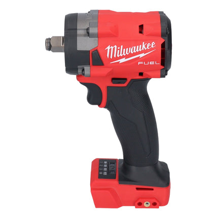 Milwaukee M18 FIW2F12-301 Clé à choc sans fil 18 V 339 Nm 1/2" Brushless + 1x batterie 3,0 Ah - sans chargeur