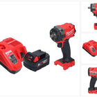 Milwaukee M18 FIW2F12-501 Clé à choc sans fil 18 V 339 Nm 1/2
