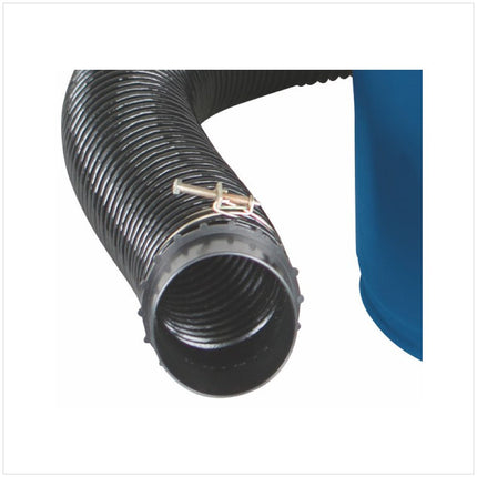 Scheppach HA 1000 Absauganlage mit Absaugstutzen-Set ( 4906302901 ) - Toolbrothers