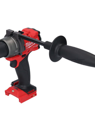 Perceuse à percussion sans fil Milwaukee M18 FPD3-302 18 V 158 Nm sans balais + 2 batteries 3,0 Ah + chargeur