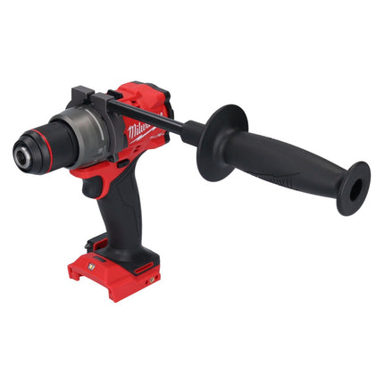 Milwaukee M18 FPD3-302 Perceuse-visseuse à percussion sans fil 18 V 158 Nm Brushless + 2x batterie 3,0 Ah + chargeur
