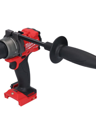 Perceuse à percussion sans fil Milwaukee M18 FPD3-401 18 V 158 Nm sans balai + 1x batterie 4,0 Ah + chargeur