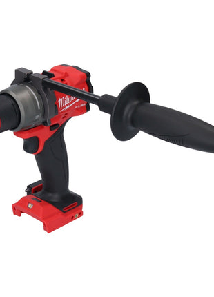 Taladro percutor inalámbrico Milwaukee M18 FPD3-502 18 V 158 Nm sin escobillas + 2x baterías 5,0 Ah + cargador