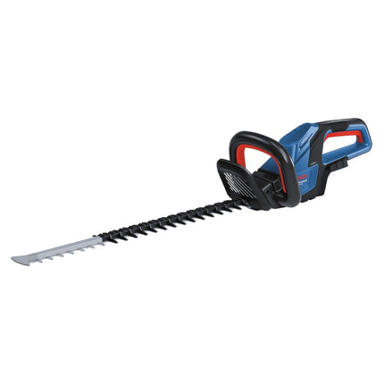 Bosch GHE 18V-60 Professional Taille-haies sans fil 18 V 60 cm Brushless + 1x batterie 2,0 Ah - sans chargeur