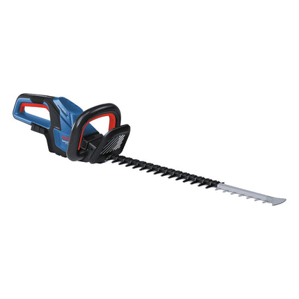 Bosch GHE 18V-60 Professional Taille-haies sans fil 18 V 60 cm Brushless + 2x batterie 2,0 Ah + chargeur